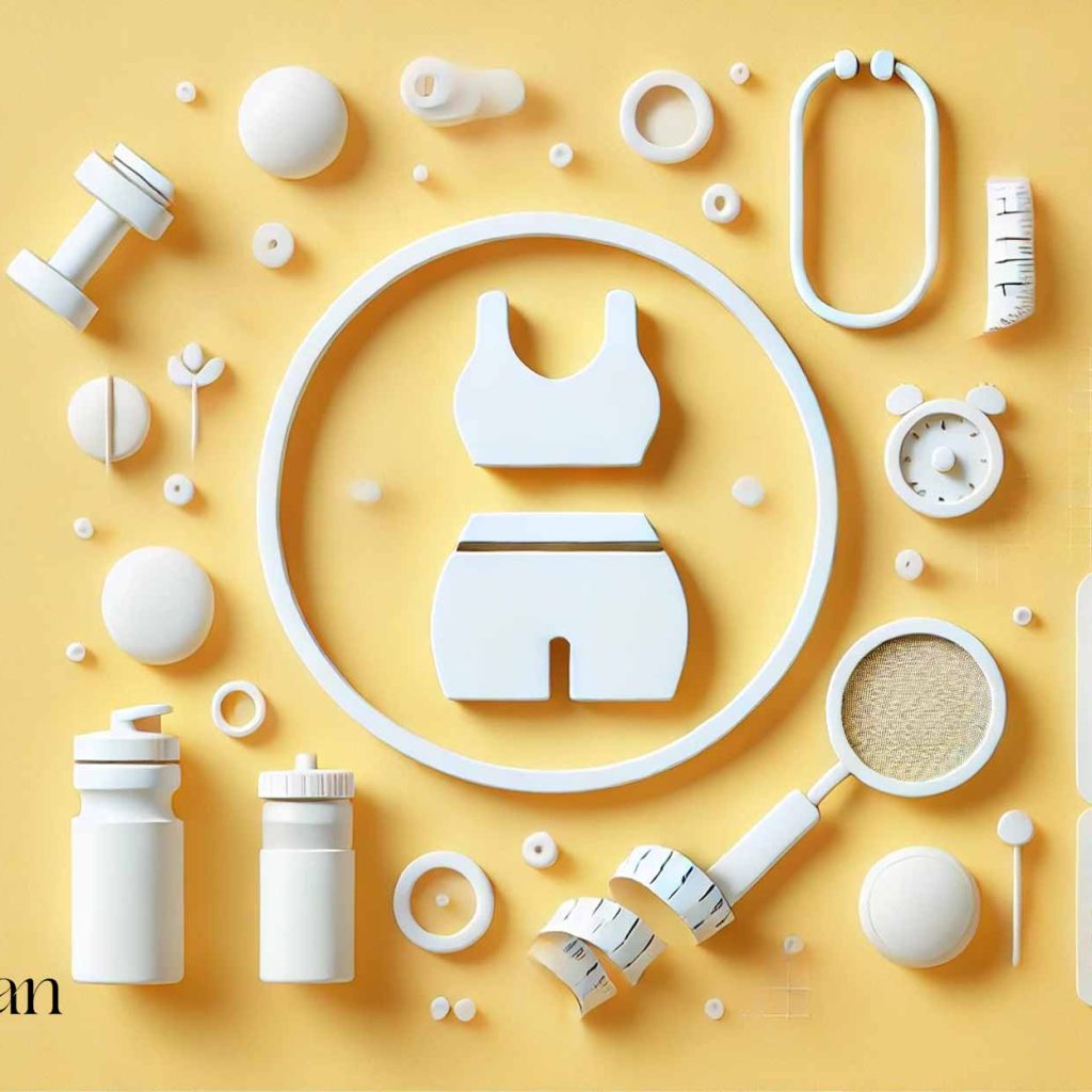 درمان چاقی شکم